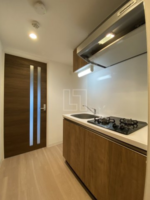 【キッチン】 | プライムアーバン南森町 | プライムアーバン南森町　システムキッチン