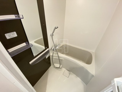 【浴室】 | プライムアーバン南森町 | プライムアーバン南森町　バスルーム