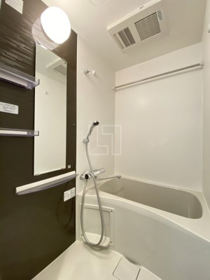 【浴室】 | プライムアーバン南森町 | プライムアーバン南森町　バスルーム