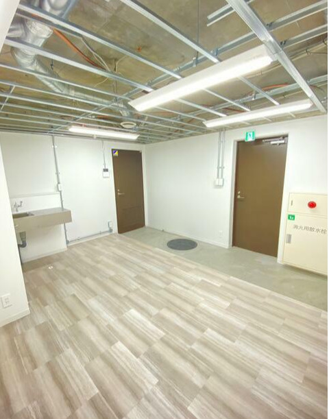 練馬区関町南４丁目の一棟マンション