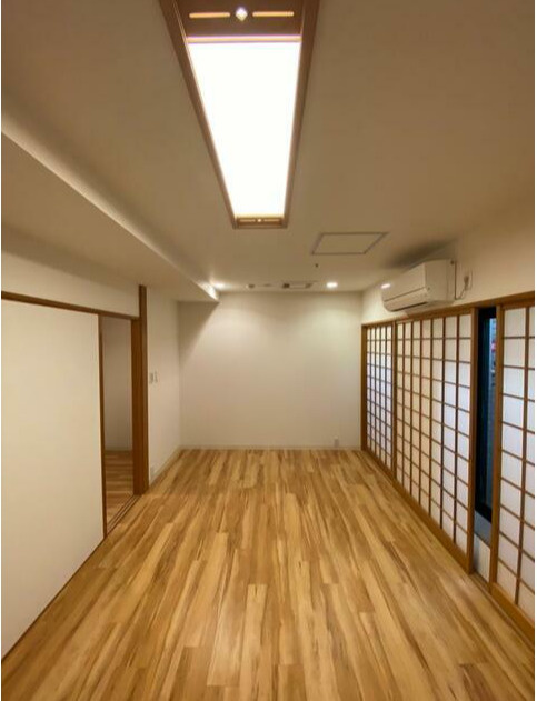 練馬区関町南４丁目の一棟マンション