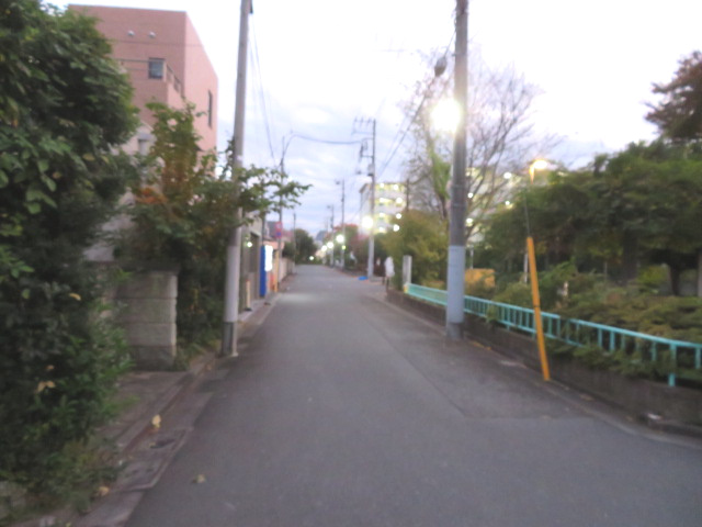 練馬区関町南４丁目の一棟マンション