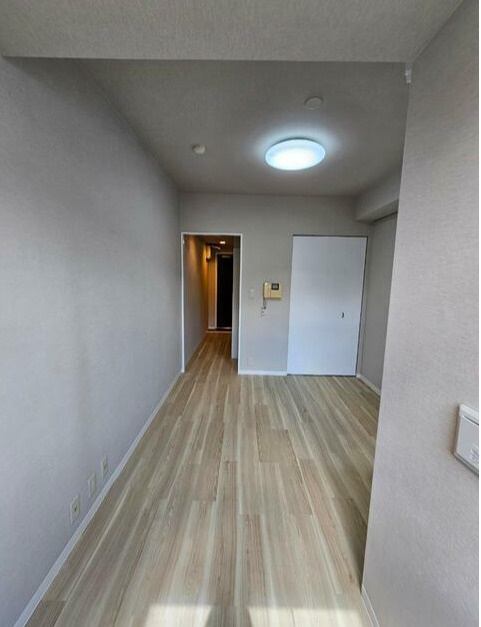 練馬区関町南４丁目の一棟マンションの内装