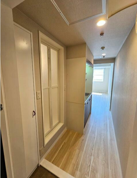 練馬区関町南４丁目の一棟マンション