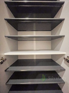 【収納】 | 三田吉祥寺コーポ | シューズボックス