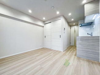 【居間・リビング】 | 三田吉祥寺コーポ | リビングダイニング　当日のご見学、可能です！お気軽にお問い合わせください！※0120-133-468