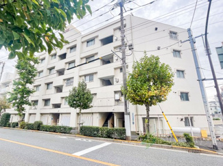 【外観】 | 三田吉祥寺コーポ | 外観