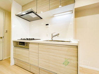 【キッチン】 | 三田吉祥寺コーポ | キッチン　当日のご見学、可能です！お気軽にお問い合わせください！※0120-133-468