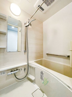 【浴室】 | 三田吉祥寺コーポ | バスルーム　当日のご見学、可能です！お気軽にお問い合わせください！※0120-133-468