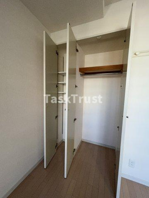 【収納】 | セイワパレス 京橋コルティーレ