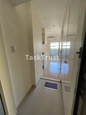 【玄関】 | セイワパレス 京橋コルティーレ