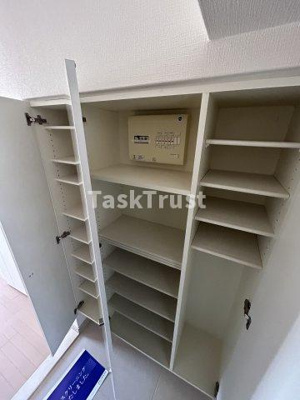 【収納】 | セイワパレス 京橋コルティーレ