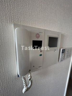 【セキュリティ】 | セイワパレス 京橋コルティーレ