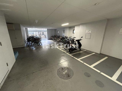 【その他共用部分】 | セイワパレス 京橋コルティーレ