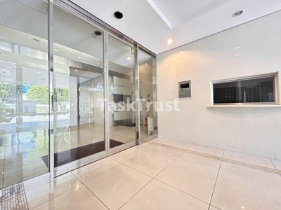 【エントランス】 | セイワパレス 京橋コルティーレ