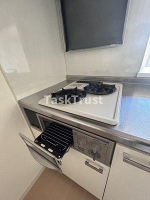 【キッチン】 | セイワパレス 京橋コルティーレ