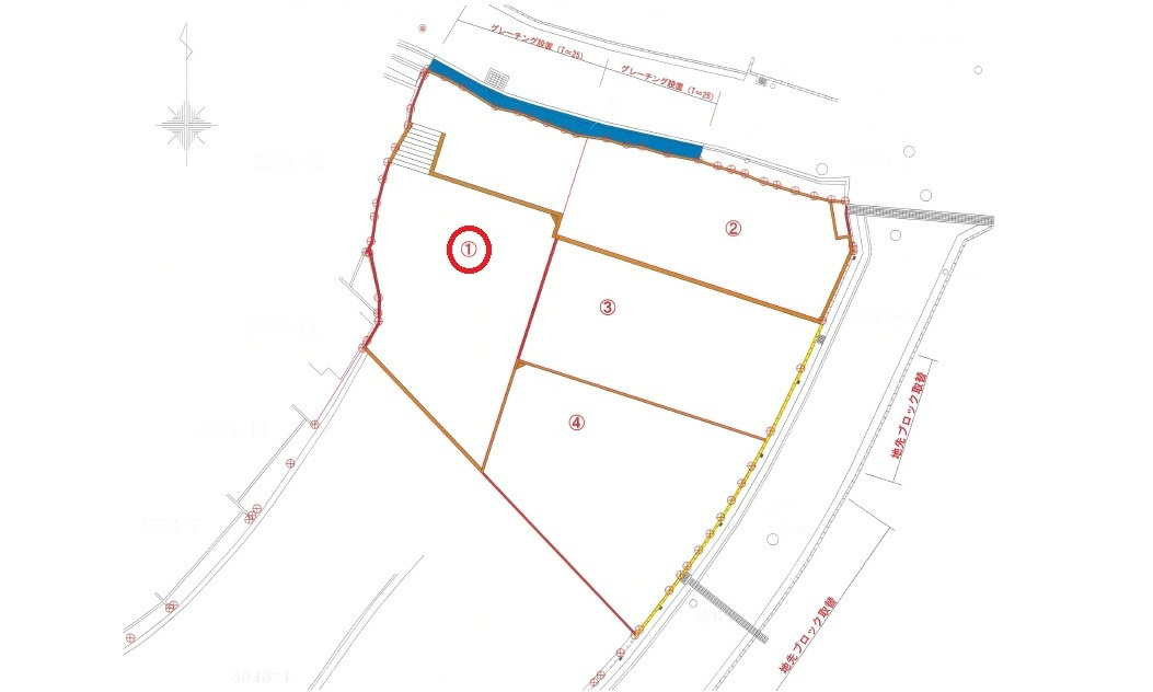 海田町三迫2丁目