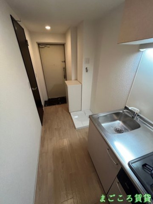 【その他共用部分】 | REI難波西