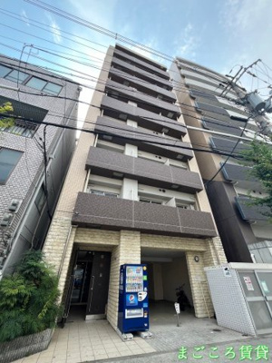 【外観】 | REI難波西