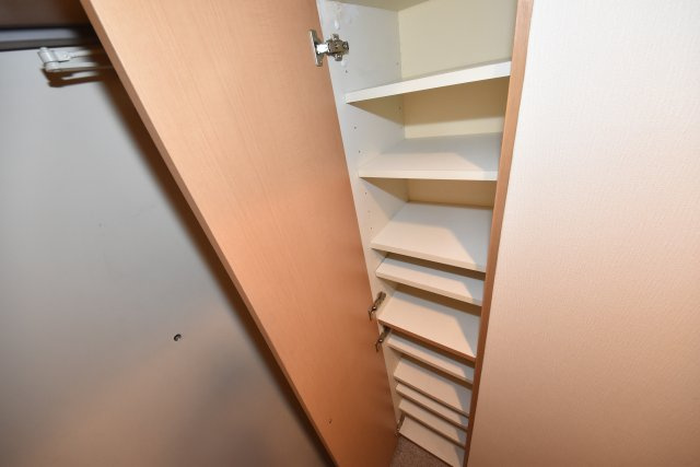 ルネシアガーデンのその他共用部分