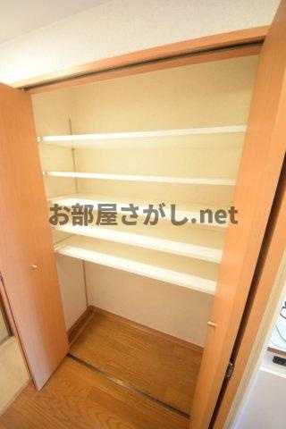 アルペジオ新中野【おとり物件なし】#中野区 #駅近の収納