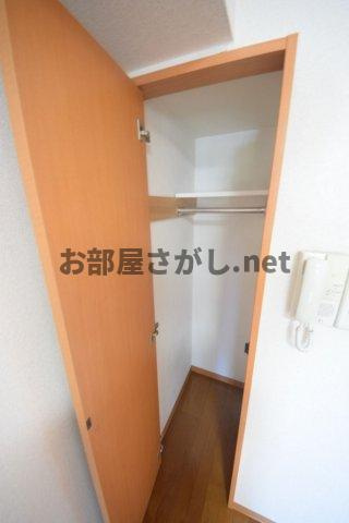 アルペジオ新中野【おとり物件なし】#中野区 #駅近の玄関