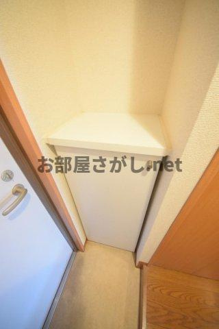 アルペジオ新中野【おとり物件なし】#中野区 #駅近の内装