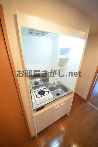 アルペジオ新中野【おとり物件なし】#中野区 #駅近のキッチン