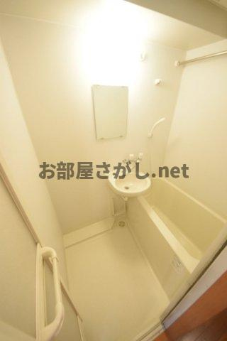 アルペジオ新中野【おとり物件なし】#中野区 #駅近の浴室