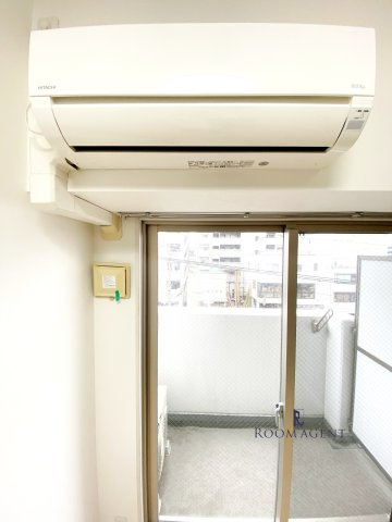 フローライト徳川の設備