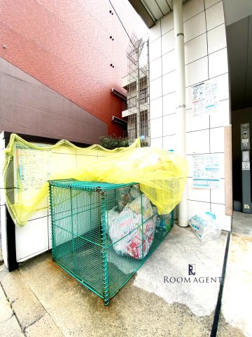 フローライト徳川のその他