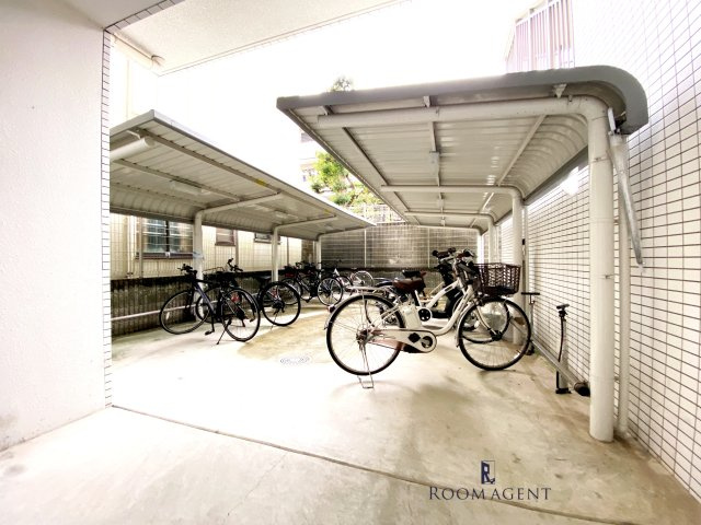 フローライト徳川のその他