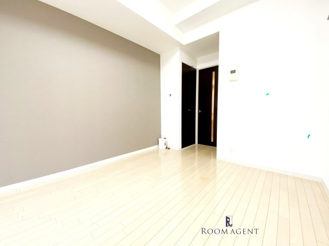 フローライト徳川の居間・リビング