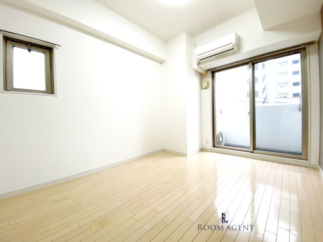 フローライト徳川の内装