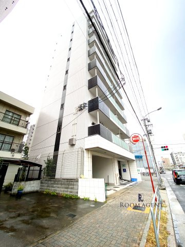 フローライト徳川