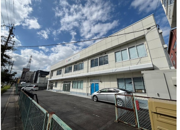 京都市伏見区竹田東小屋ノ内町　貸倉庫事務所