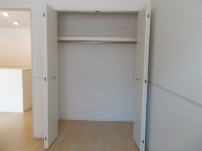 【収納】 | メゾフォルテ3