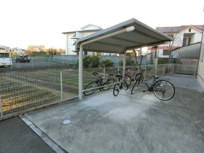 【その他共用部分】 | メゾフォルテ3