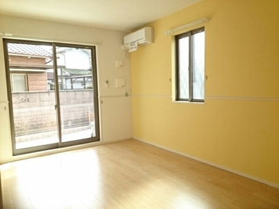 【居間・リビング】 | メゾフォルテ3