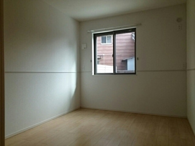 【内装】 | メゾフォルテ3