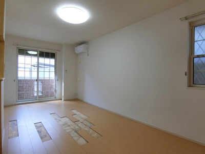 【洋室】 | メゾフォルテ2