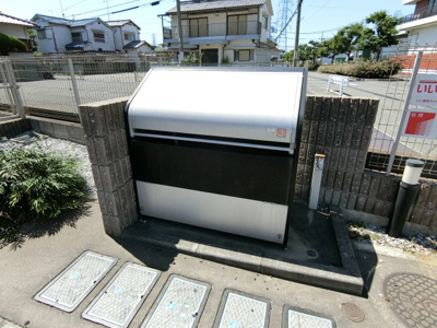 【その他共用部分】 | メゾフォルテ2