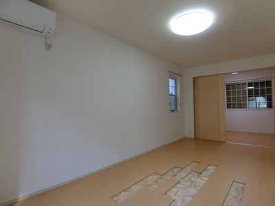 【居間・リビング】 | メゾフォルテ2