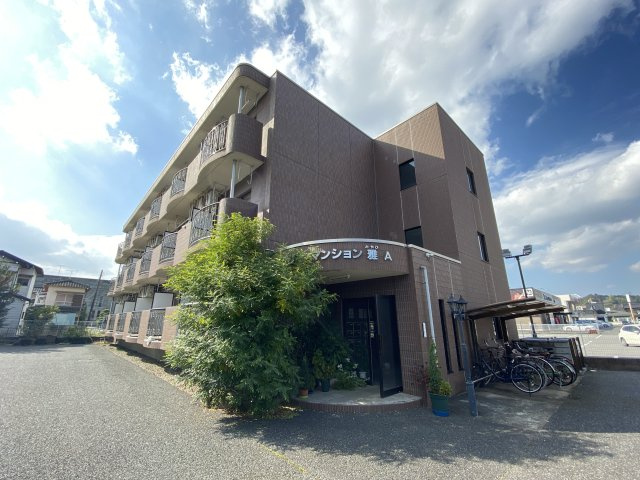 グリーンマンション雅ＡＢ