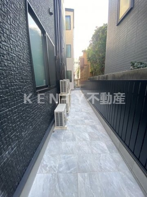 【その他共用部分】 | アルタクラッセ