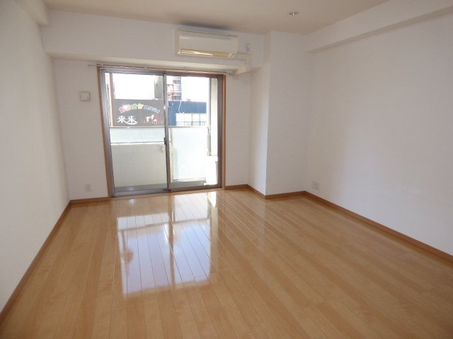 WILLDO松屋町のその他共用部分