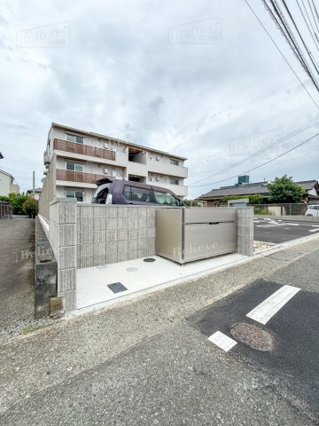 CASA Edoのその他共用部分