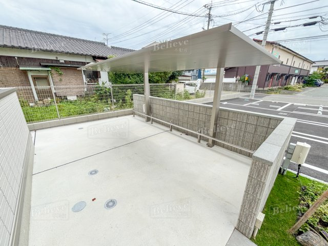 CASA Edoのその他共用部分