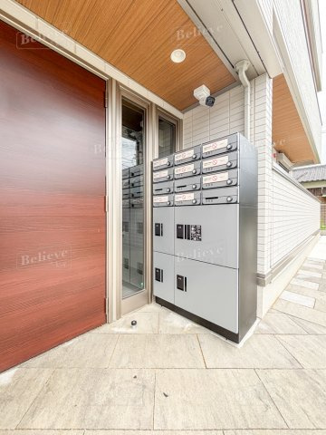 CASA Edoのその他共用部分