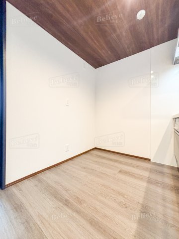 CASA Edoの内装
